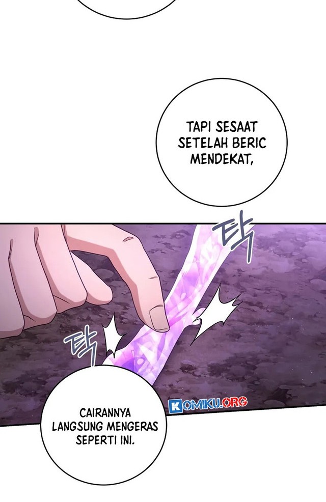 Margrave’s Bastard Son was The Emperor Chapter 62 Gambar 21