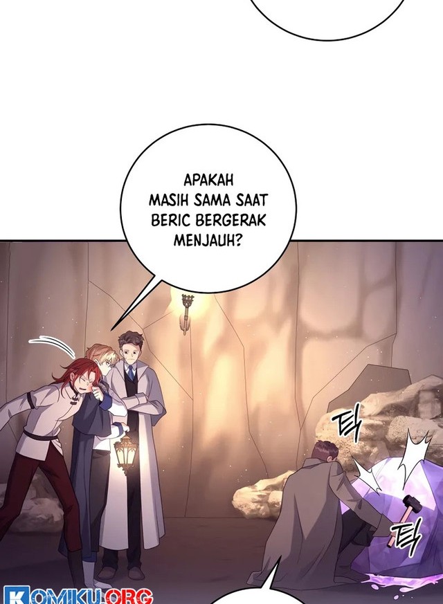 Margrave’s Bastard Son was The Emperor Chapter 62 Gambar 23