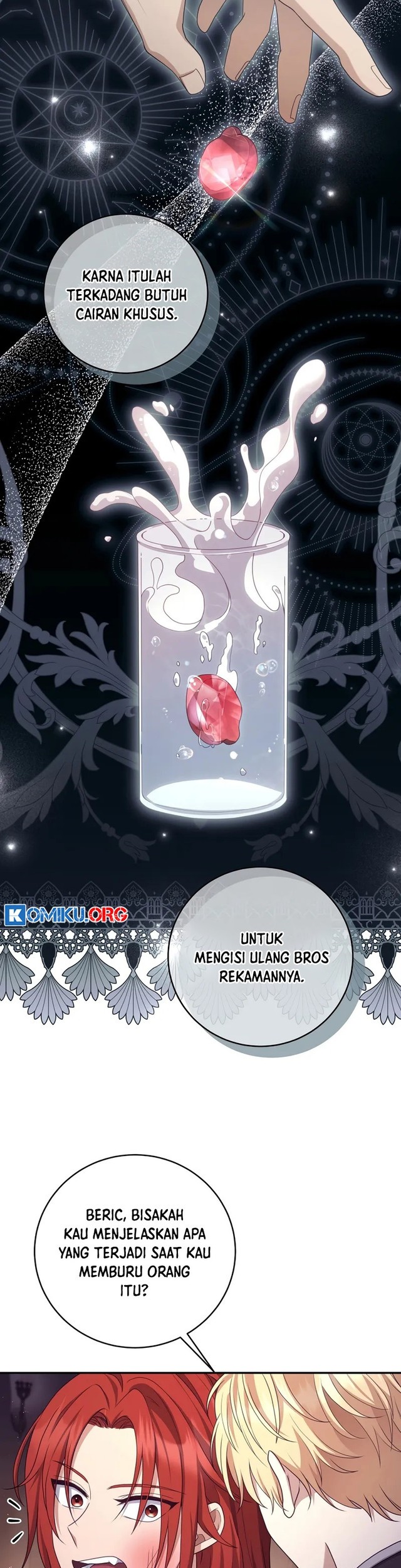 Margrave’s Bastard Son was The Emperor Chapter 62 Gambar 26