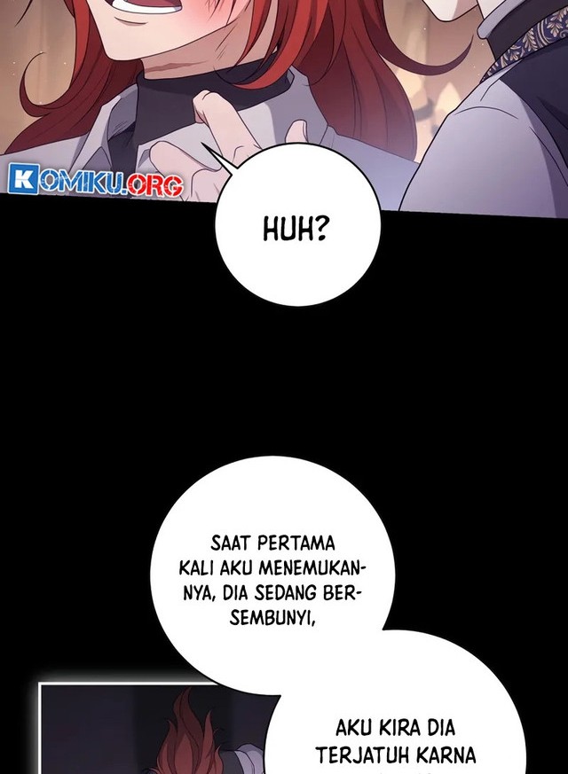 Margrave’s Bastard Son was The Emperor Chapter 62 Gambar 27