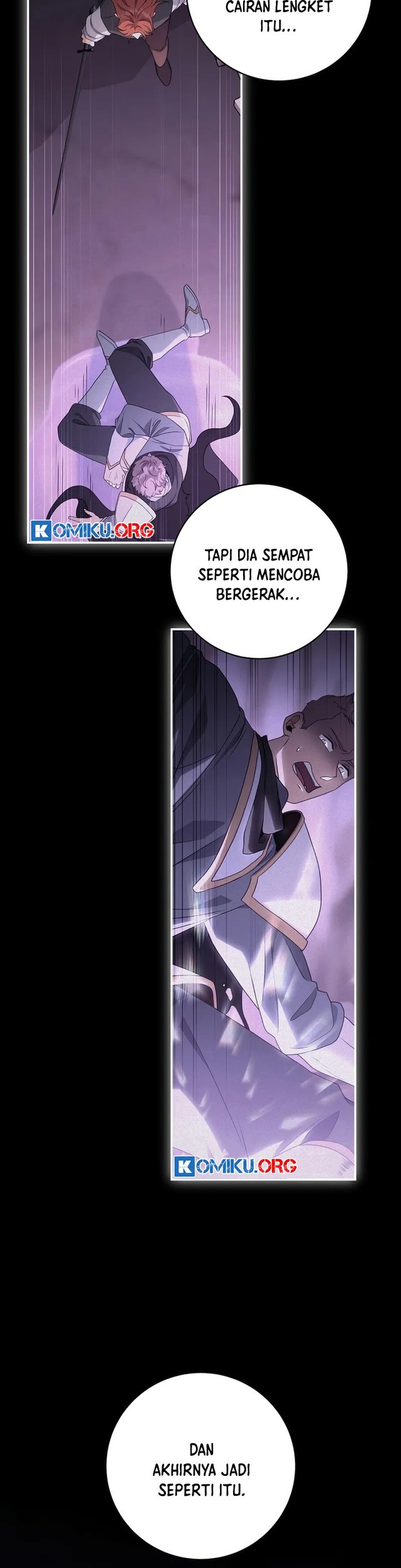 Margrave’s Bastard Son was The Emperor Chapter 62 Gambar 28