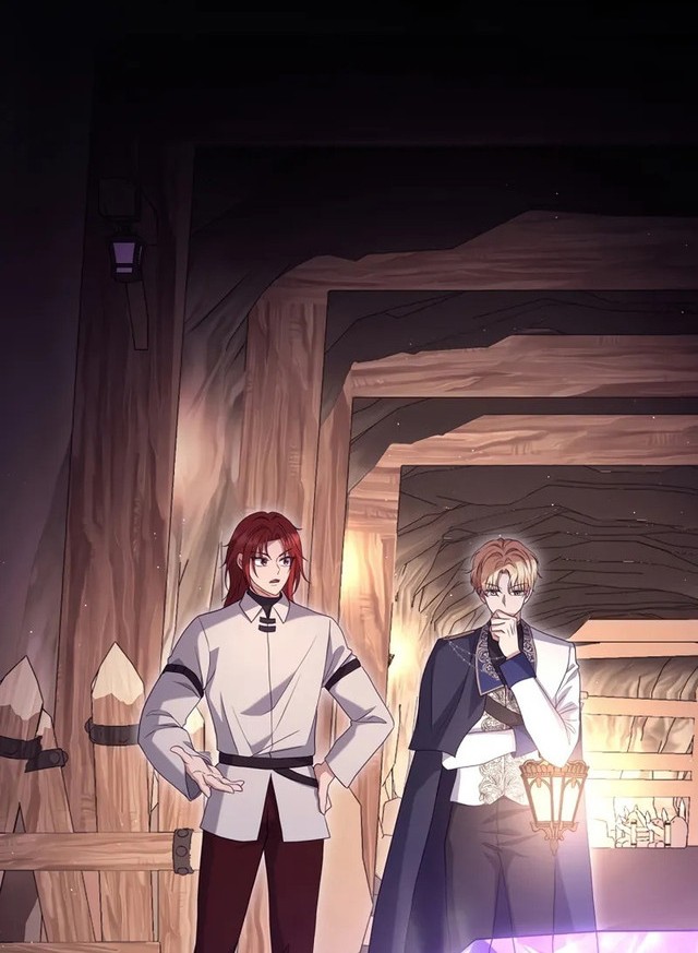 Margrave’s Bastard Son was The Emperor Chapter 62 Gambar 29
