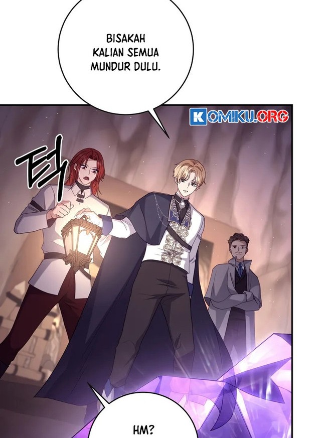 Margrave’s Bastard Son was The Emperor Chapter 62 Gambar 33