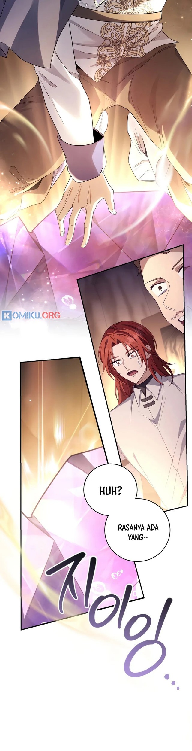 Margrave’s Bastard Son was The Emperor Chapter 62 Gambar 36
