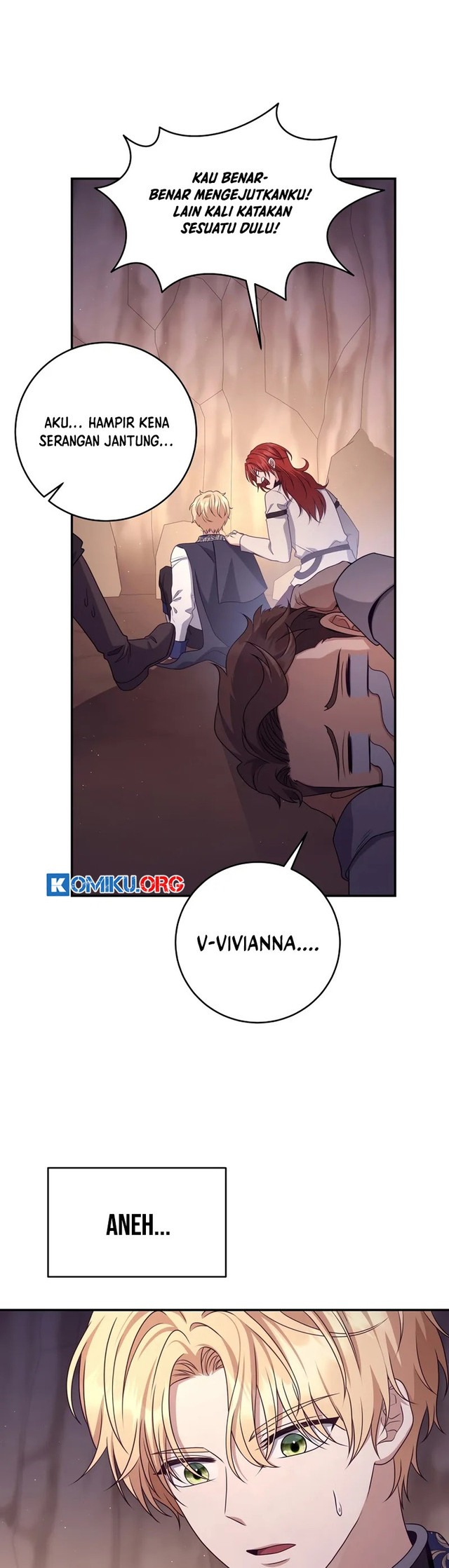 Margrave’s Bastard Son was The Emperor Chapter 62 Gambar 43