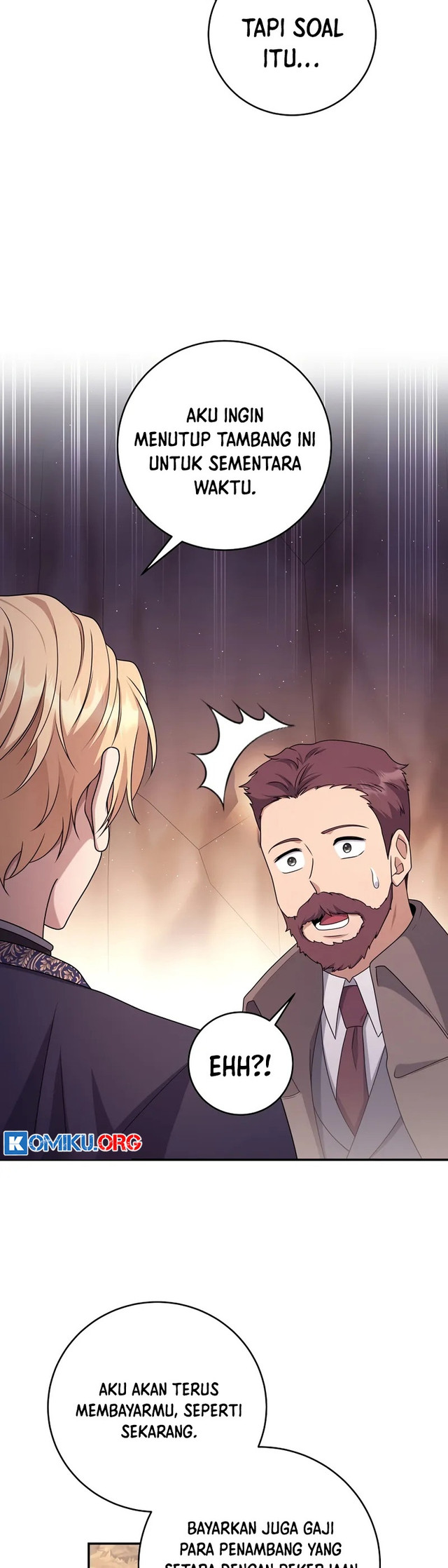 Margrave’s Bastard Son was The Emperor Chapter 62 Gambar 48