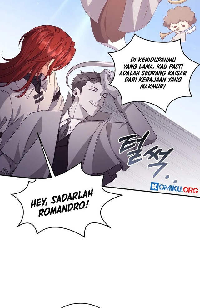 Margrave’s Bastard Son was The Emperor Chapter 62 Gambar 3