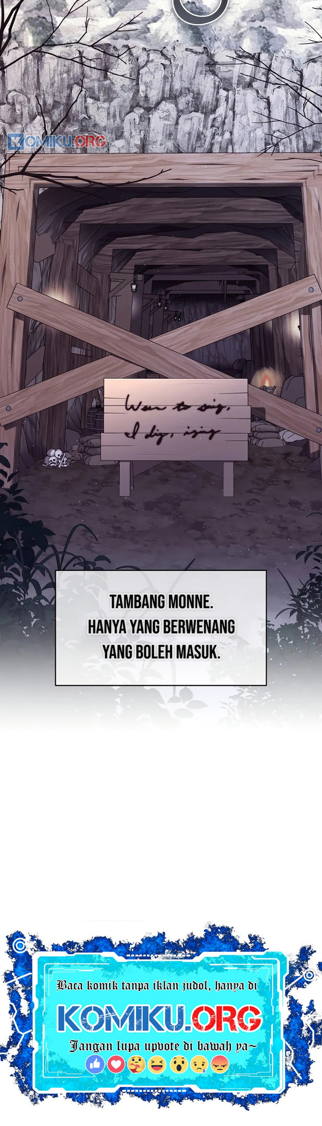 Margrave’s Bastard Son was The Emperor Chapter 62 Gambar 51