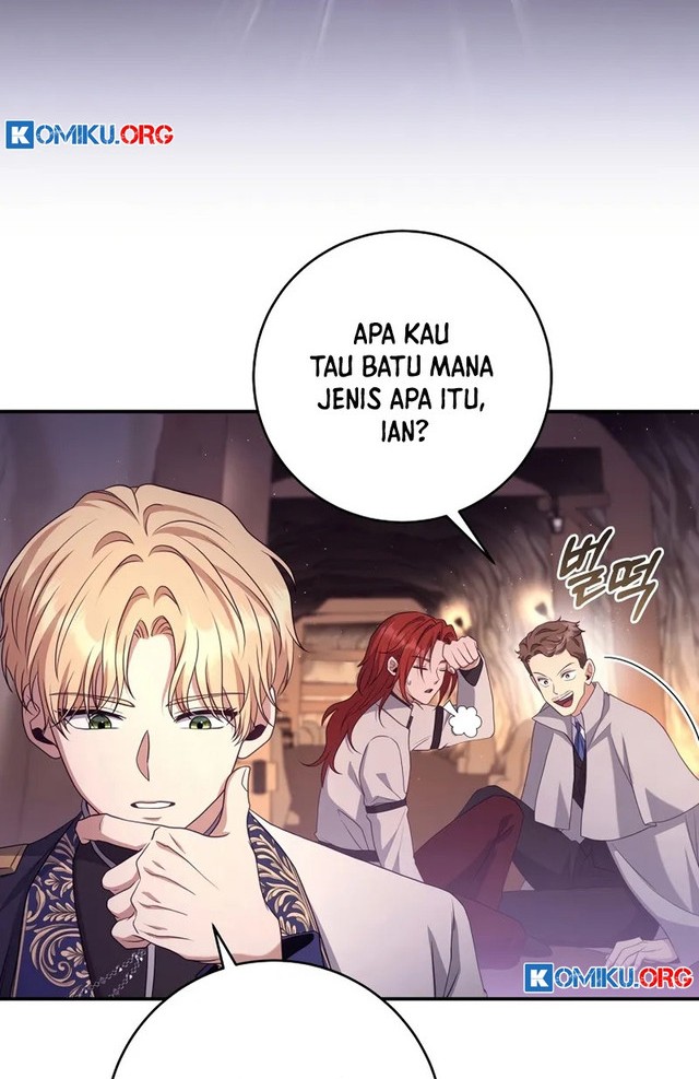 Margrave’s Bastard Son was The Emperor Chapter 62 Gambar 7