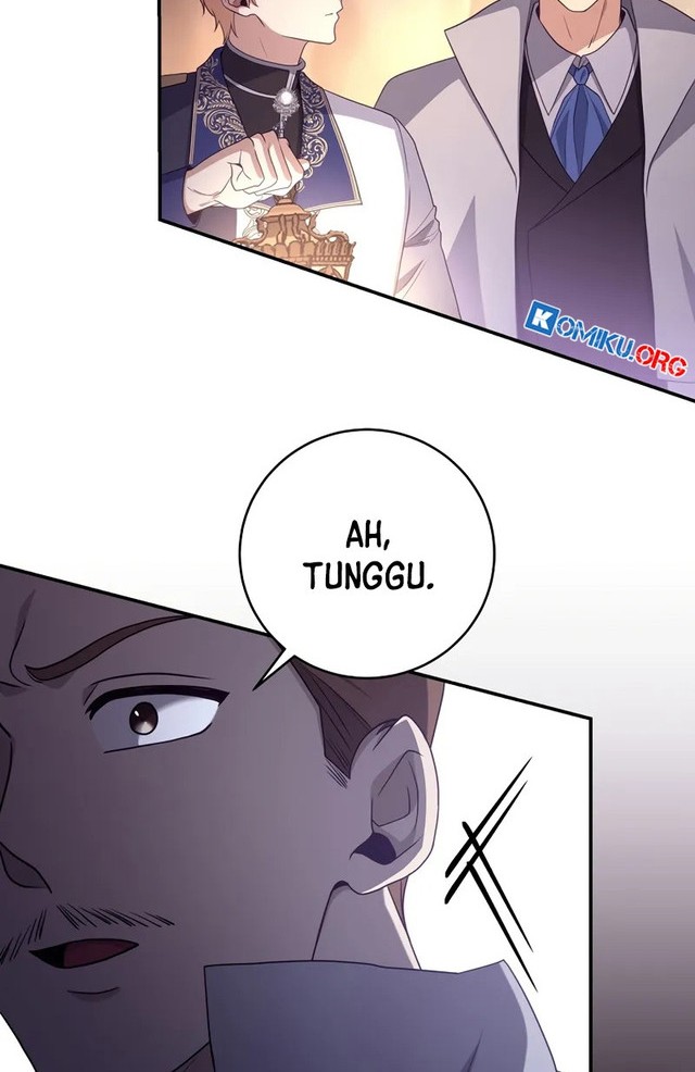 Margrave’s Bastard Son was The Emperor Chapter 62 Gambar 9