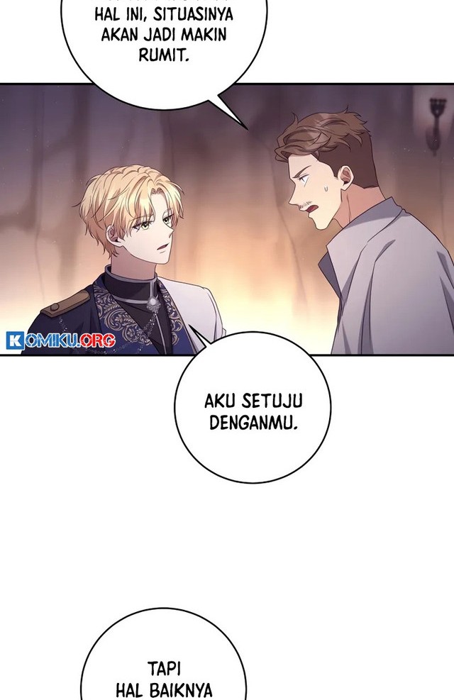 Margrave’s Bastard Son was The Emperor Chapter 62 Gambar 11