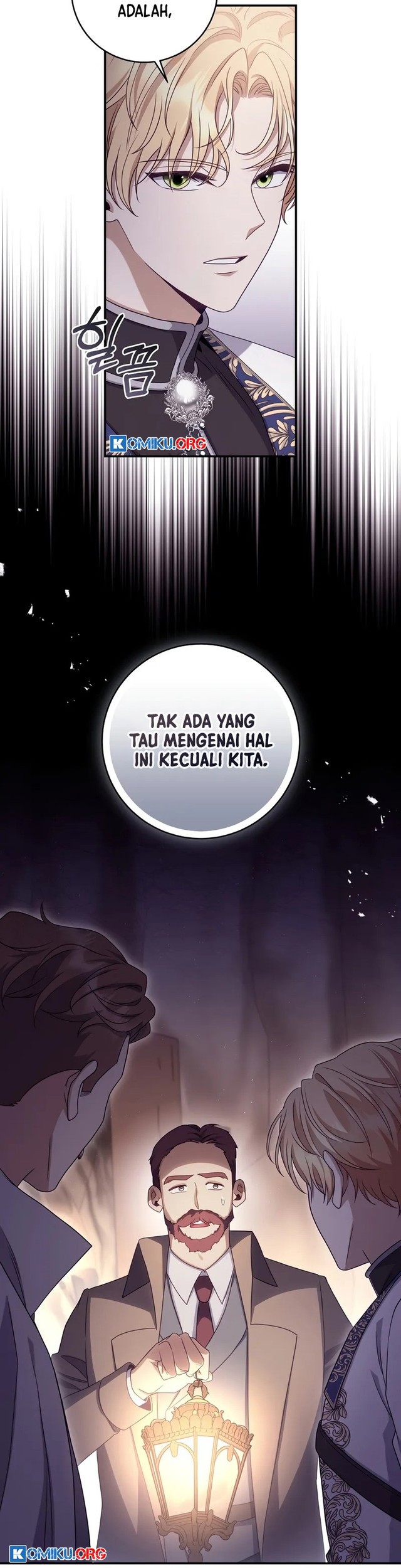 Margrave’s Bastard Son was The Emperor Chapter 62 Gambar 12