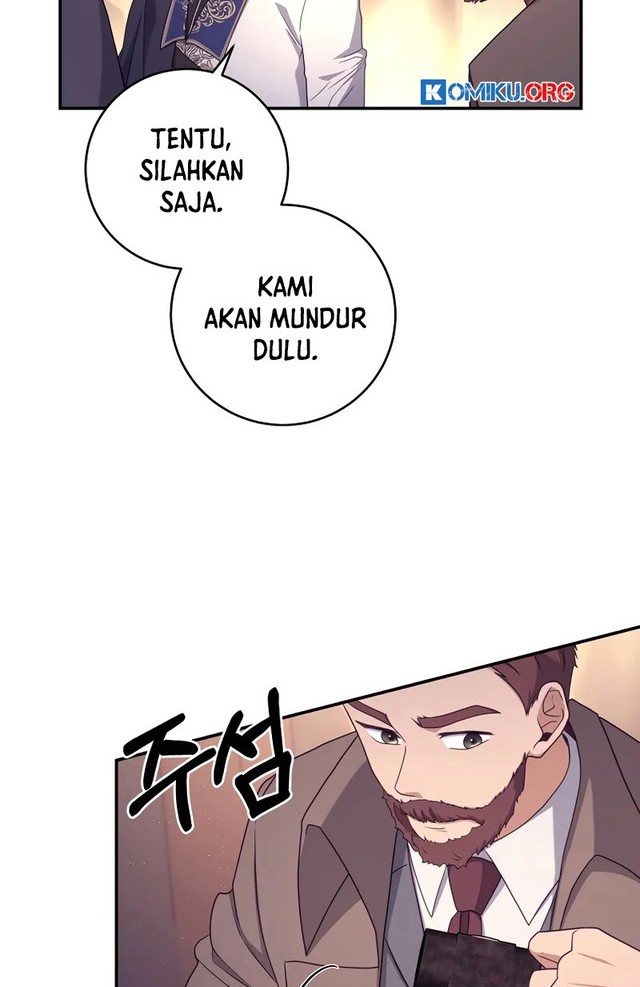 Margrave’s Bastard Son was The Emperor Chapter 62 Gambar 15