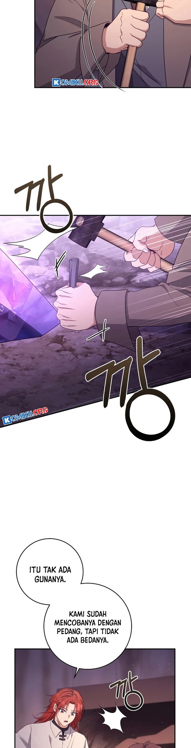 Margrave’s Bastard Son was The Emperor Chapter 62 Gambar 16