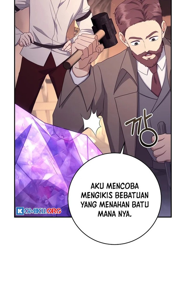 Margrave’s Bastard Son was The Emperor Chapter 62 Gambar 17