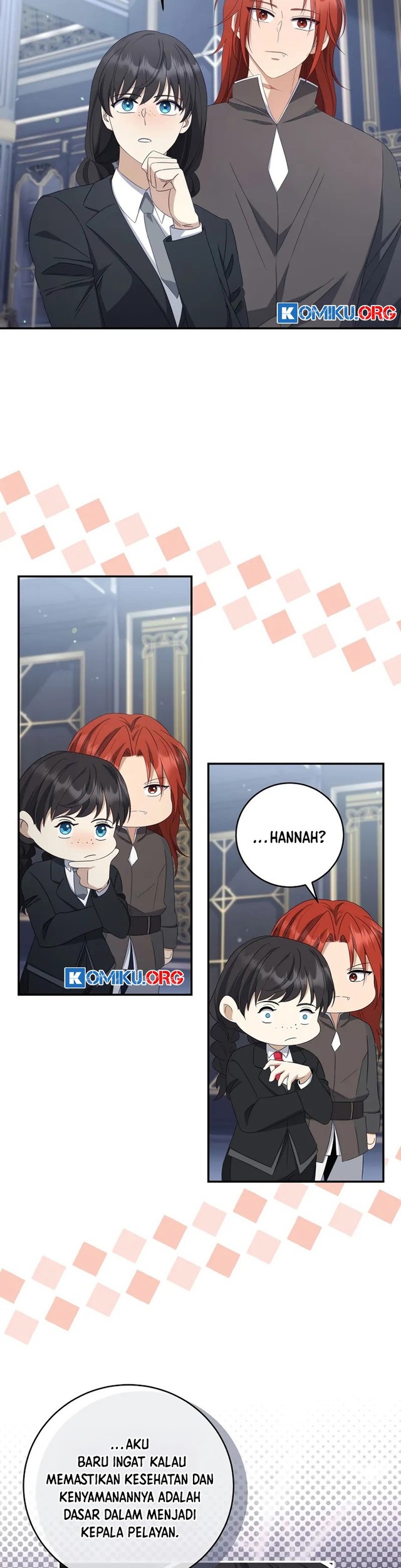Margrave’s Bastard Son was The Emperor Chapter 63 Gambar 18
