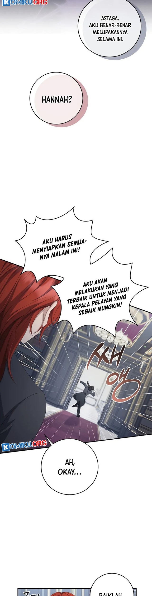 Margrave’s Bastard Son was The Emperor Chapter 63 Gambar 20