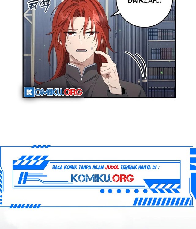 Margrave’s Bastard Son was The Emperor Chapter 63 Gambar 21