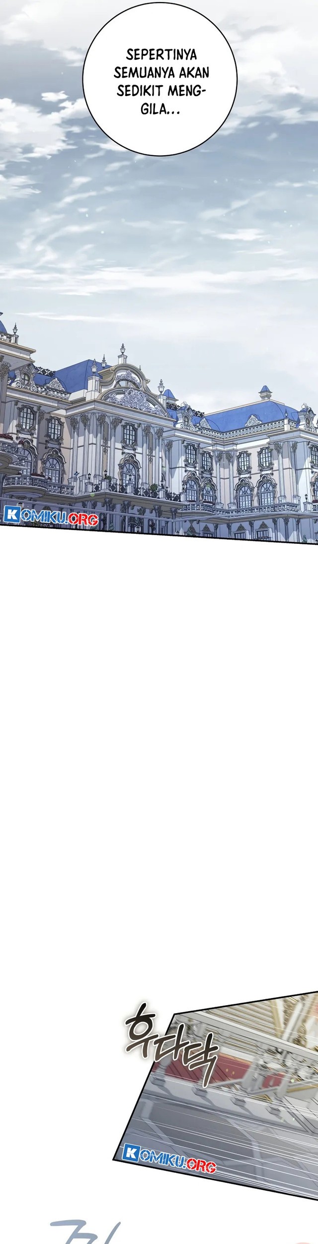 Margrave’s Bastard Son was The Emperor Chapter 63 Gambar 22