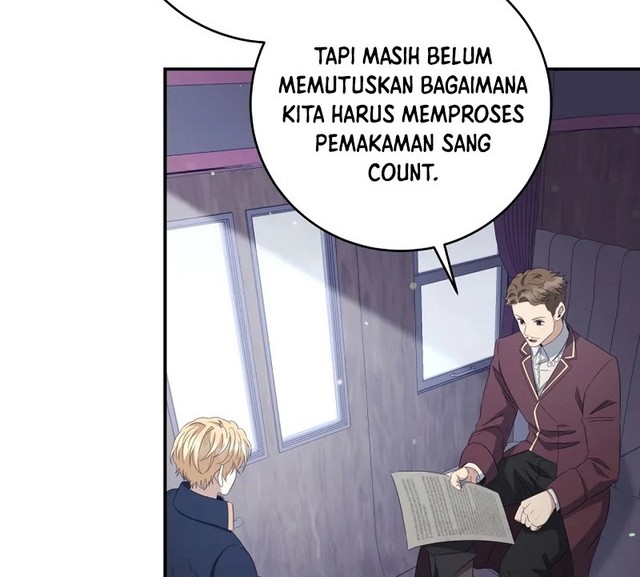 Margrave’s Bastard Son was The Emperor Chapter 63 Gambar 35