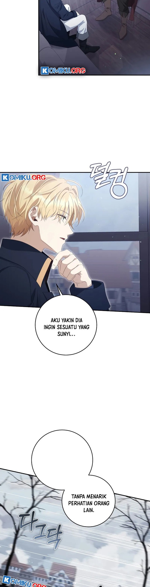 Margrave’s Bastard Son was The Emperor Chapter 63 Gambar 36