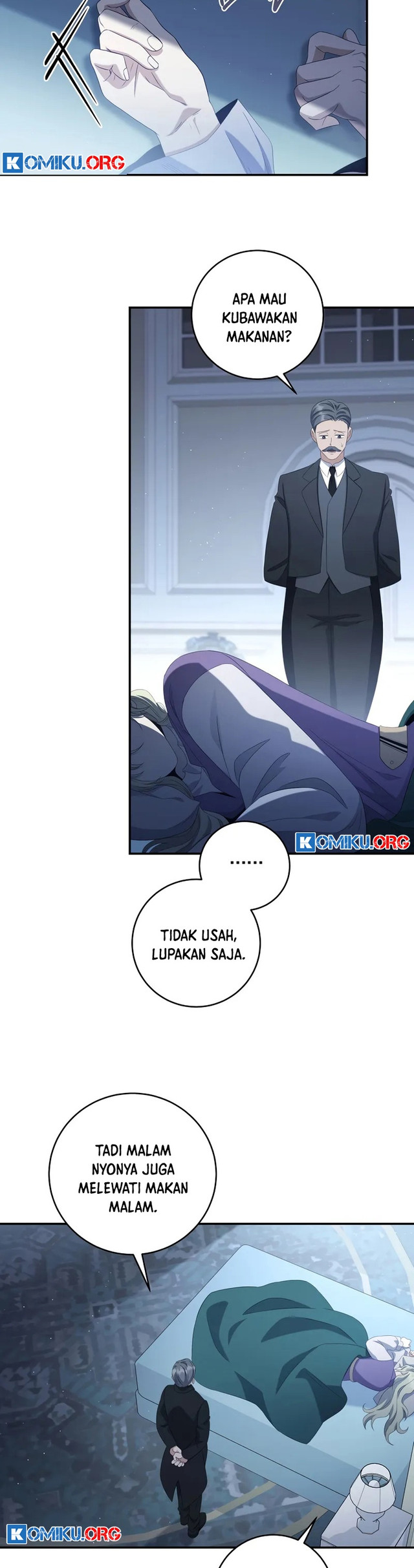 Margrave’s Bastard Son was The Emperor Chapter 63 Gambar 45