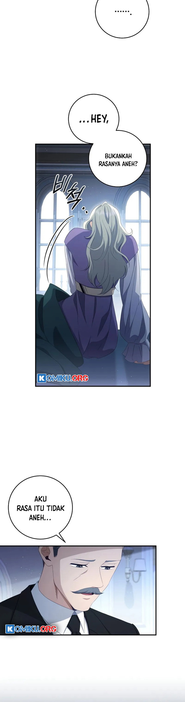 Margrave’s Bastard Son was The Emperor Chapter 63 Gambar 46