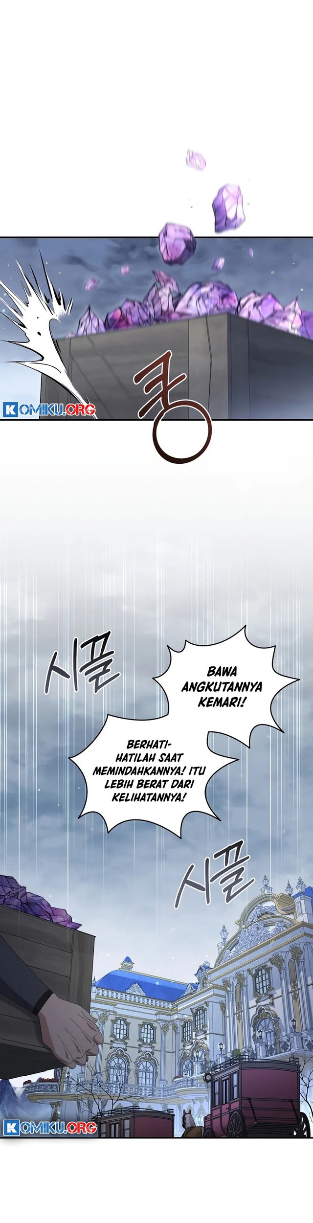 Baca  Margrave’s Bastard Son was The Emperor Chapter 63 Gambar 2
