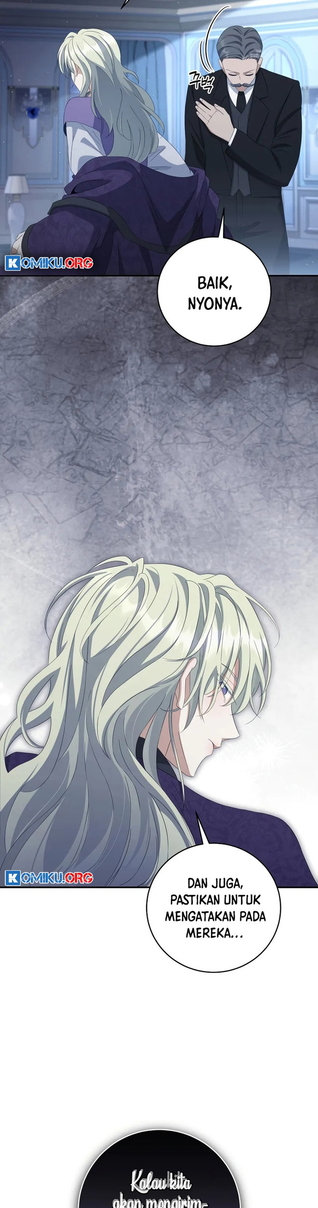 Margrave’s Bastard Son was The Emperor Chapter 63 Gambar 50