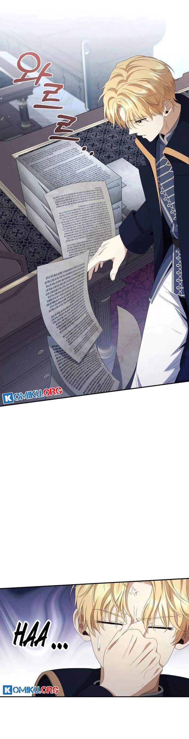 Margrave’s Bastard Son was The Emperor Chapter 63 Gambar 10