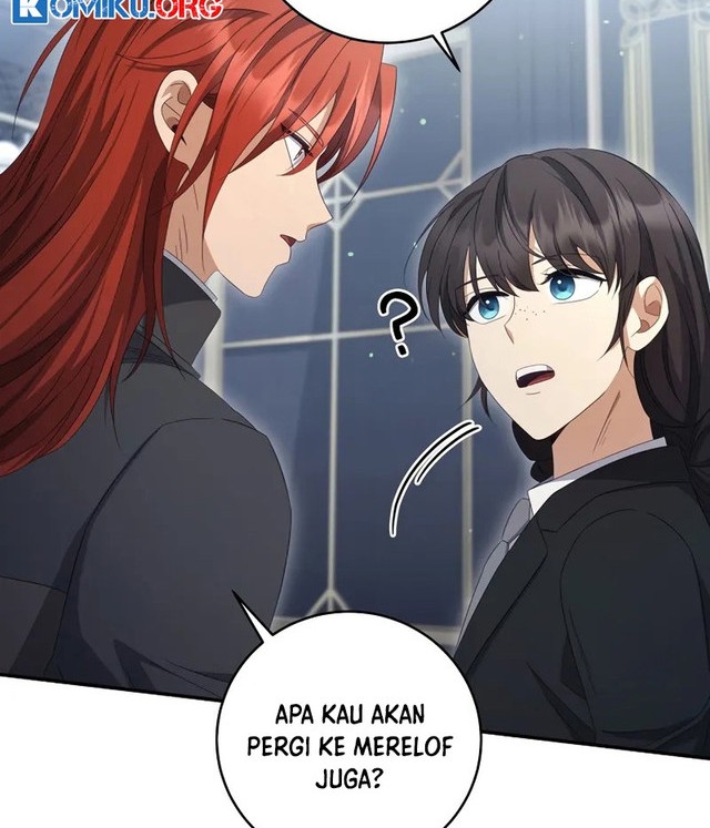Margrave’s Bastard Son was The Emperor Chapter 63 Gambar 15