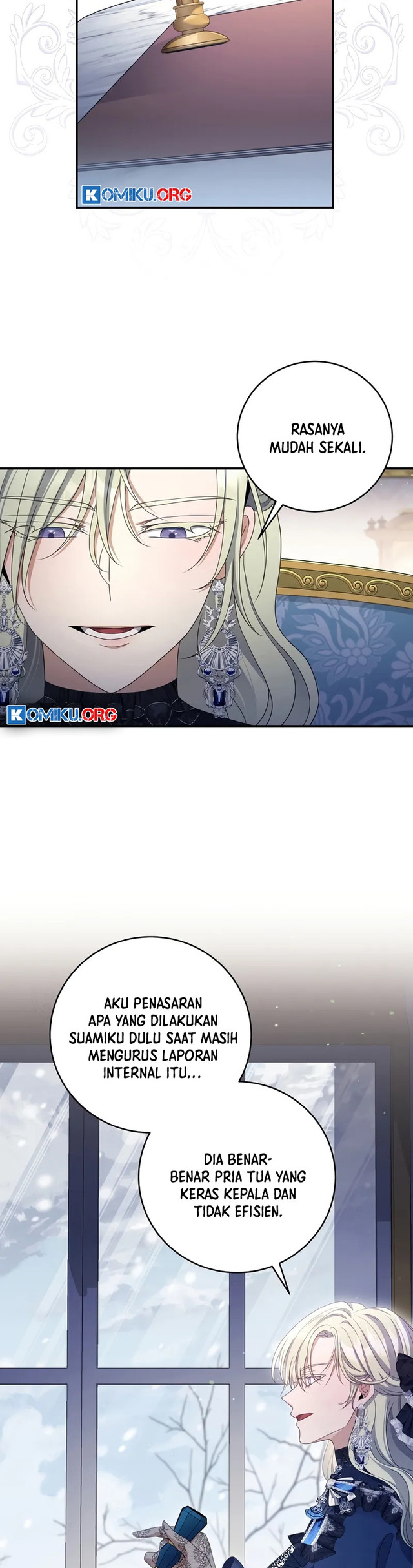Margrave’s Bastard Son was The Emperor Chapter 64 Gambar 34