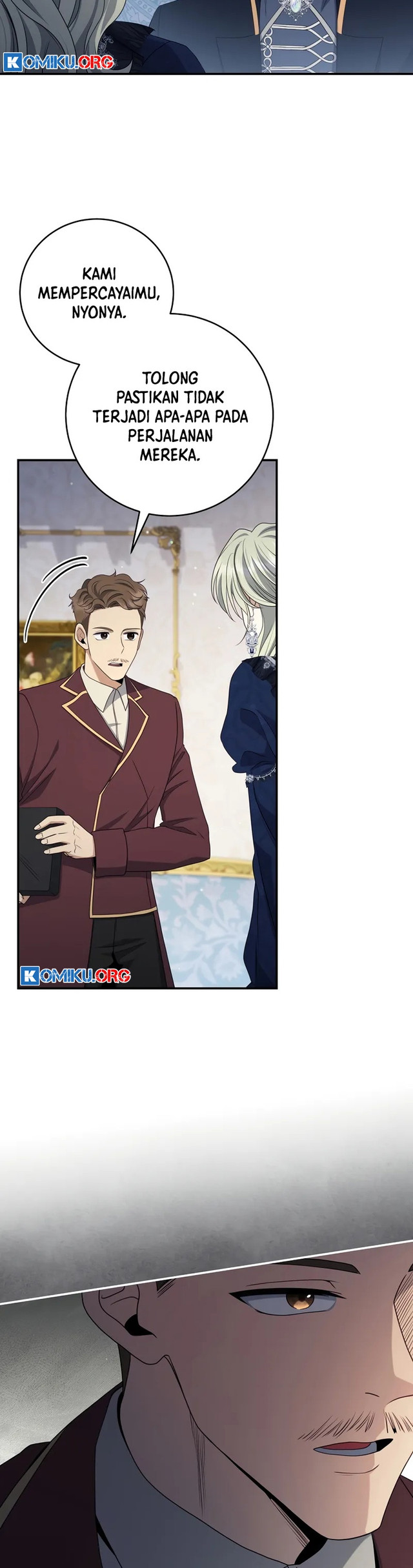 Margrave’s Bastard Son was The Emperor Chapter 64 Gambar 40