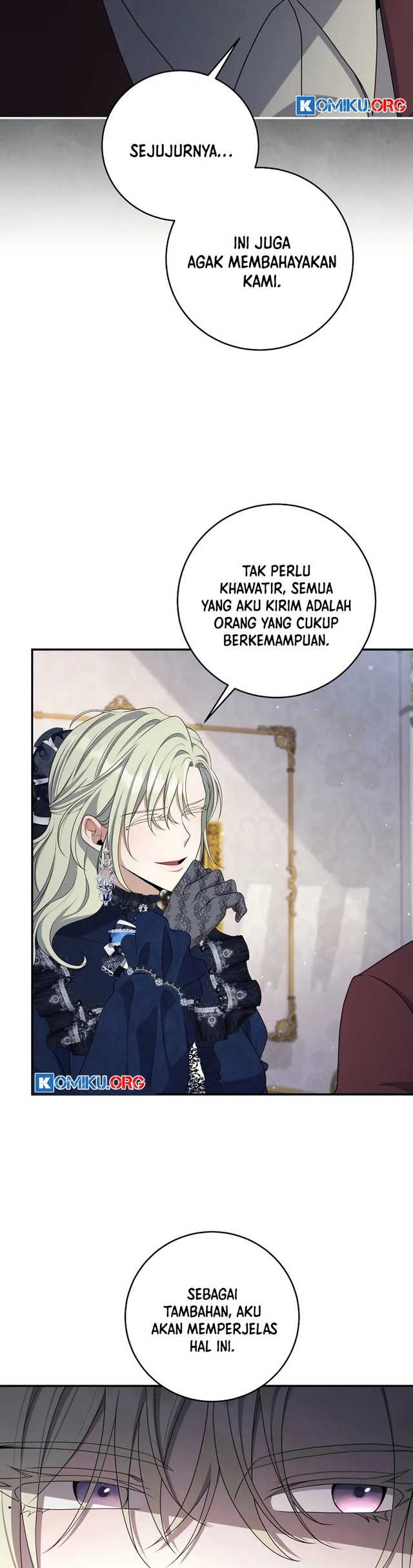 Margrave’s Bastard Son was The Emperor Chapter 64 Gambar 41