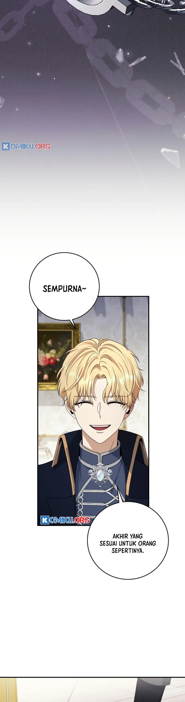Margrave’s Bastard Son was The Emperor Chapter 64 Gambar 43