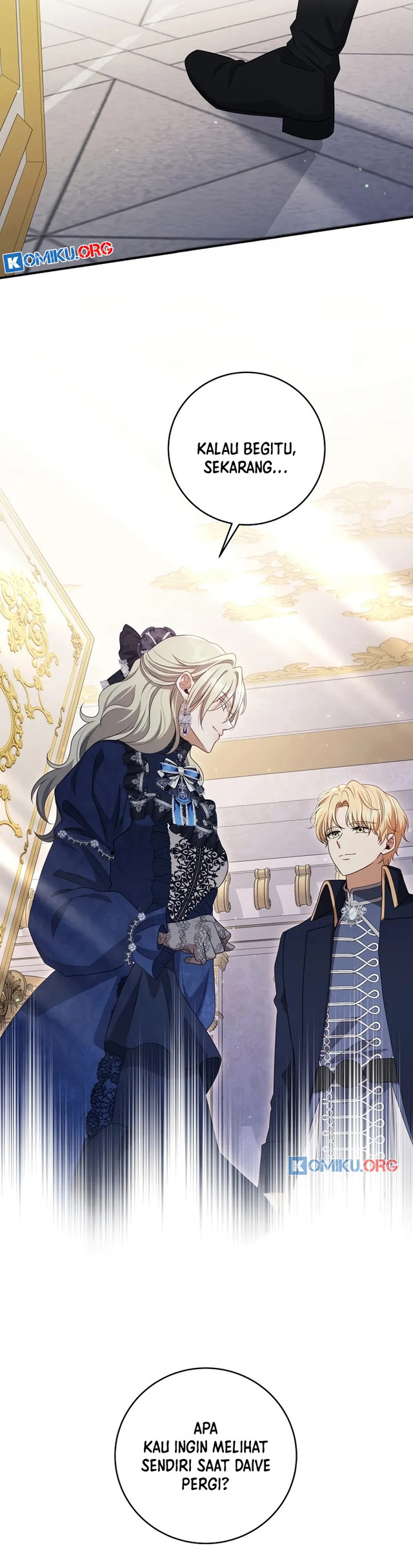 Margrave’s Bastard Son was The Emperor Chapter 64 Gambar 44