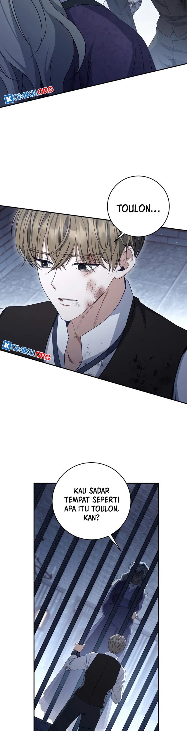 Margrave’s Bastard Son was The Emperor Chapter 64 Gambar 12