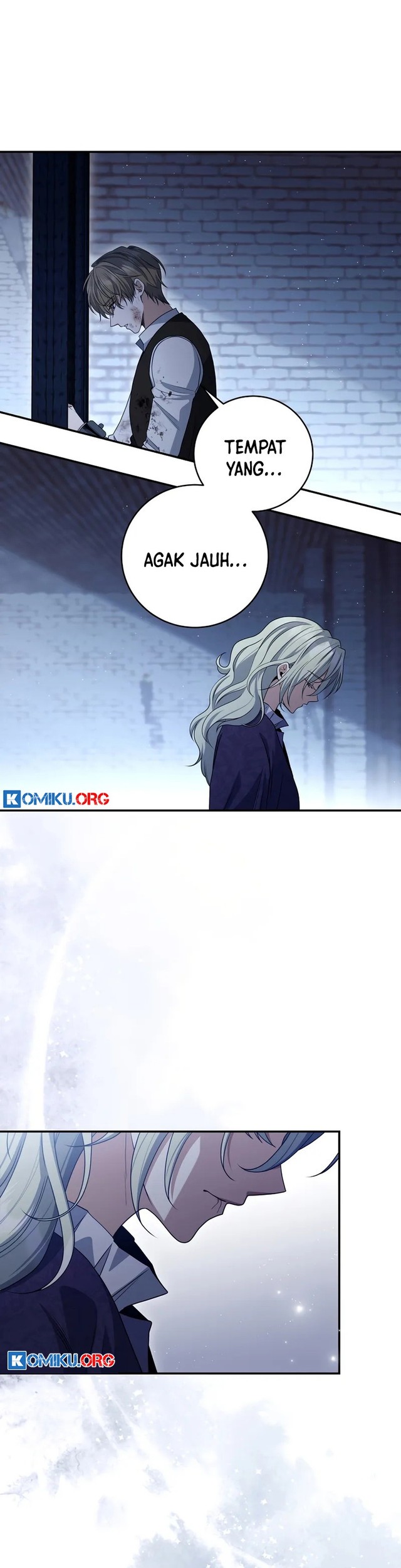 Margrave’s Bastard Son was The Emperor Chapter 64 Gambar 14