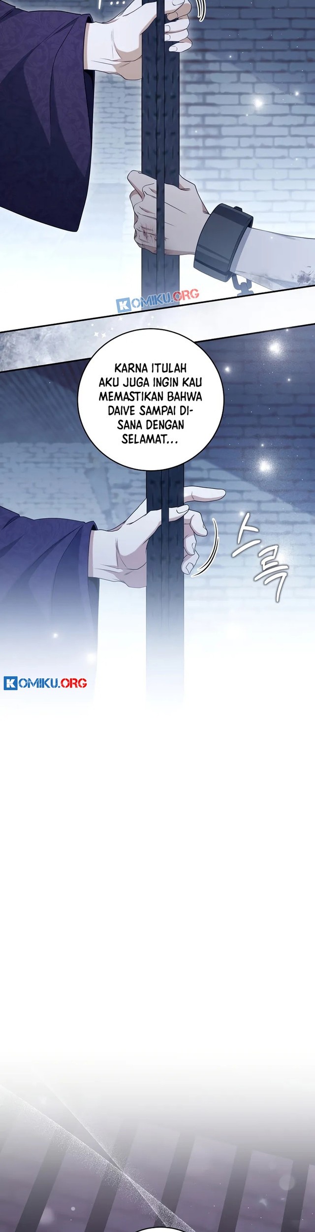 Margrave’s Bastard Son was The Emperor Chapter 64 Gambar 16