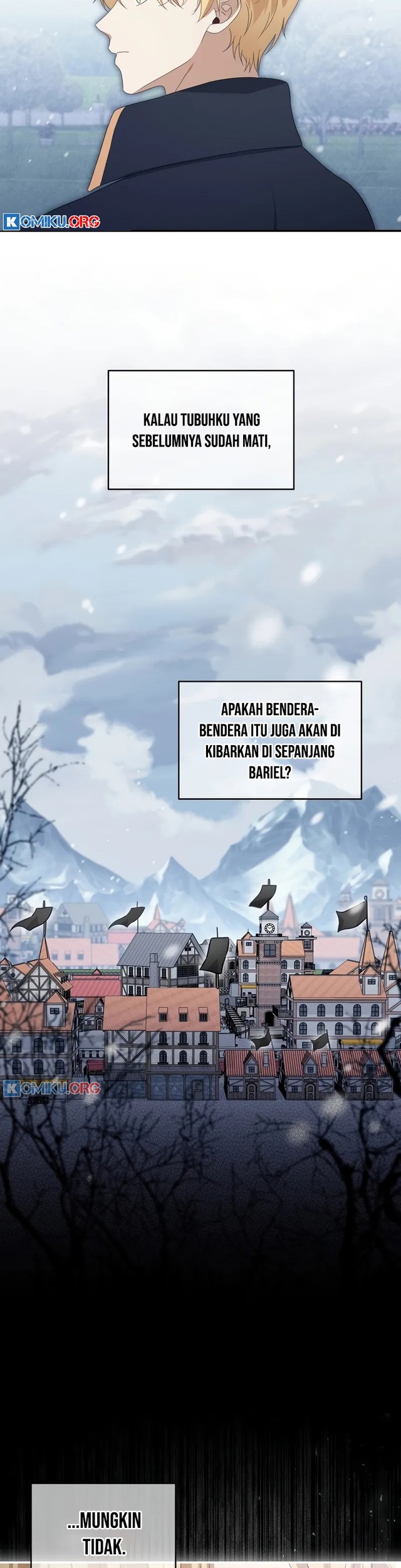 Margrave’s Bastard Son was The Emperor Chapter 65 Gambar 20
