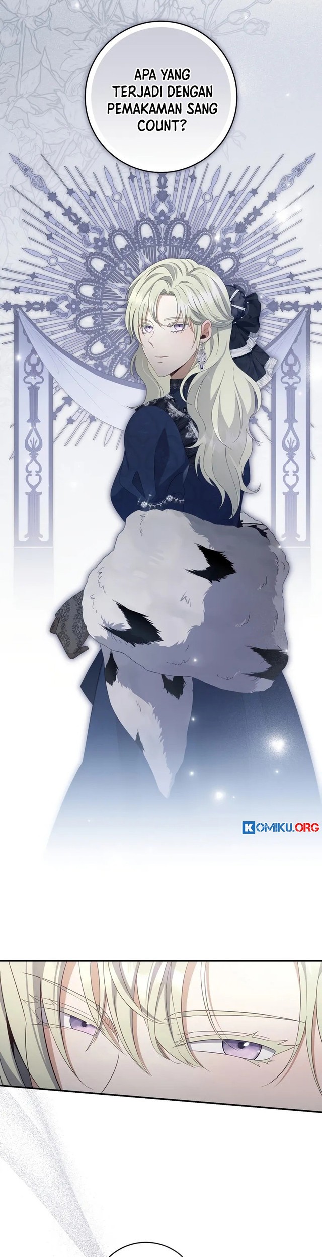 Margrave’s Bastard Son was The Emperor Chapter 65 Gambar 24