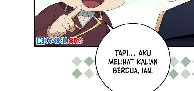Margrave’s Bastard Son was The Emperor Chapter 65 Gambar 29