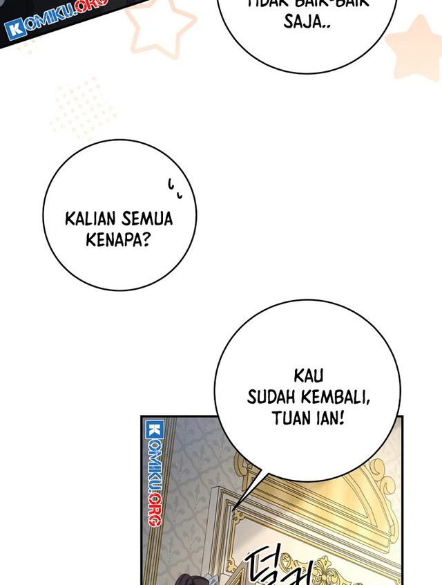Margrave’s Bastard Son was The Emperor Chapter 65 Gambar 33