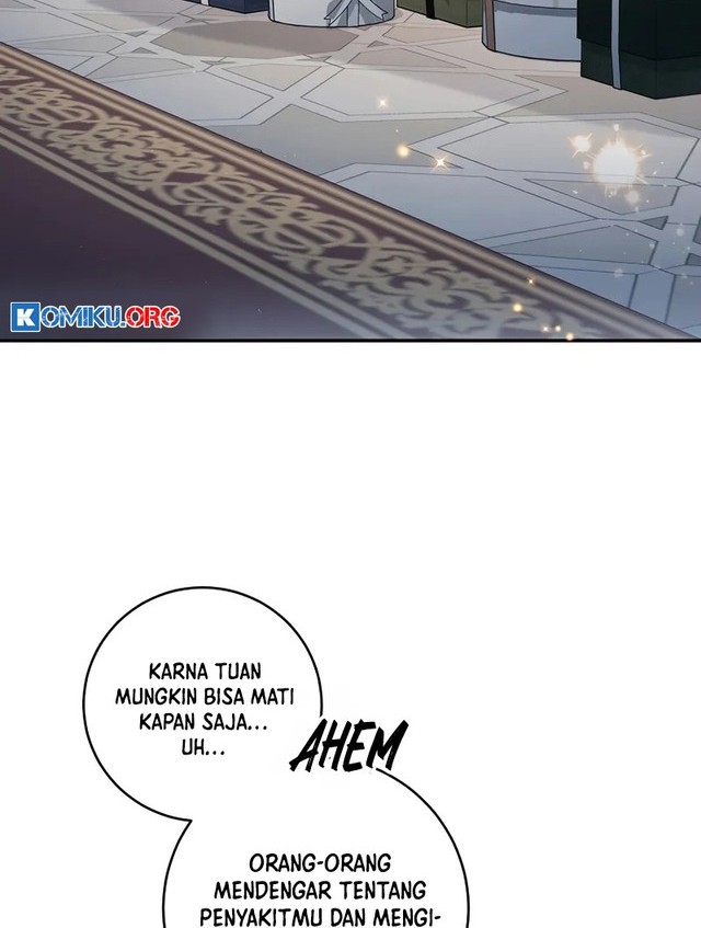 Margrave’s Bastard Son was The Emperor Chapter 65 Gambar 35