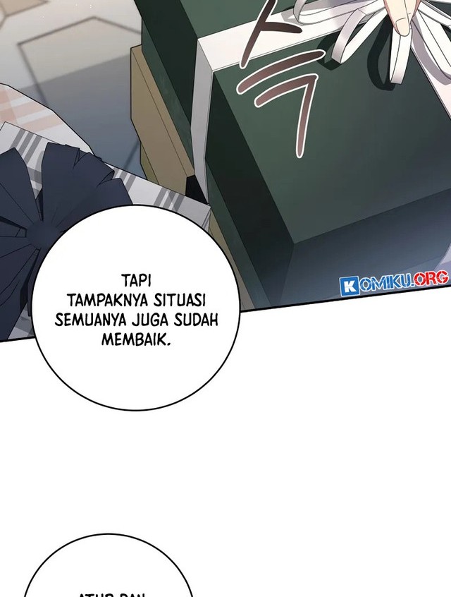 Margrave’s Bastard Son was The Emperor Chapter 65 Gambar 37