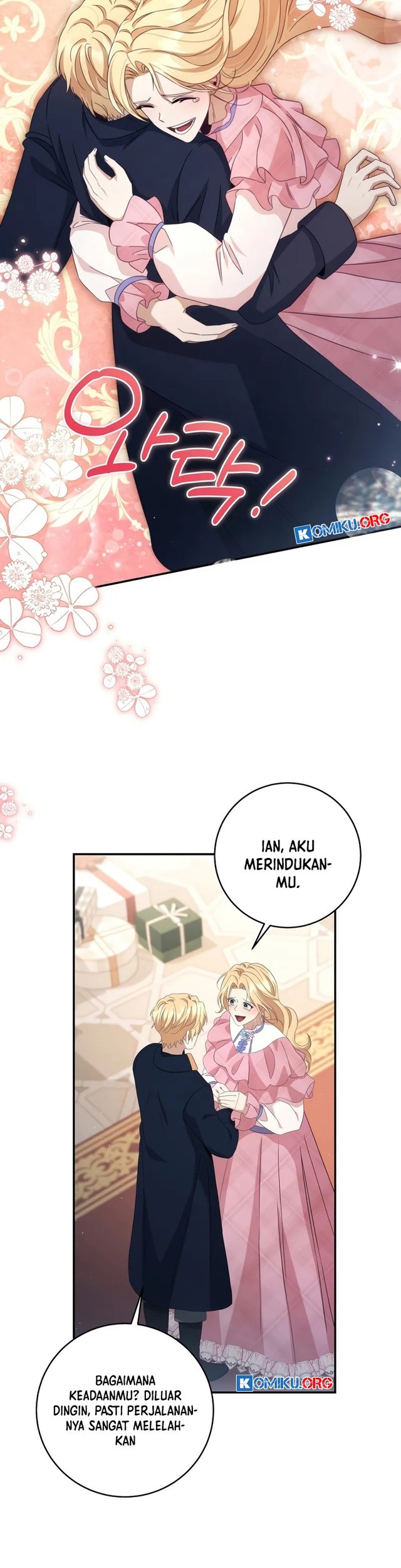 Margrave’s Bastard Son was The Emperor Chapter 65 Gambar 42
