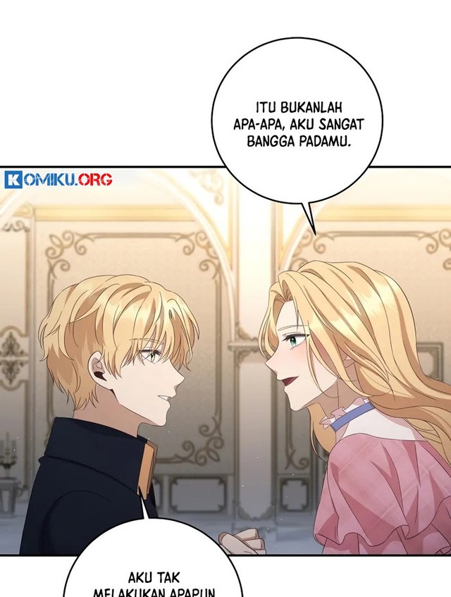 Margrave’s Bastard Son was The Emperor Chapter 65 Gambar 43