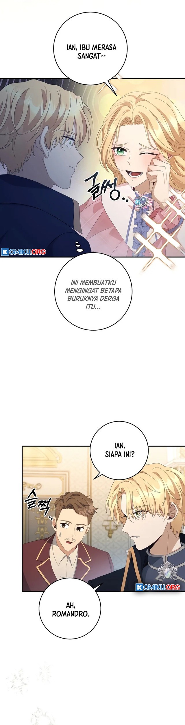 Margrave’s Bastard Son was The Emperor Chapter 65 Gambar 46