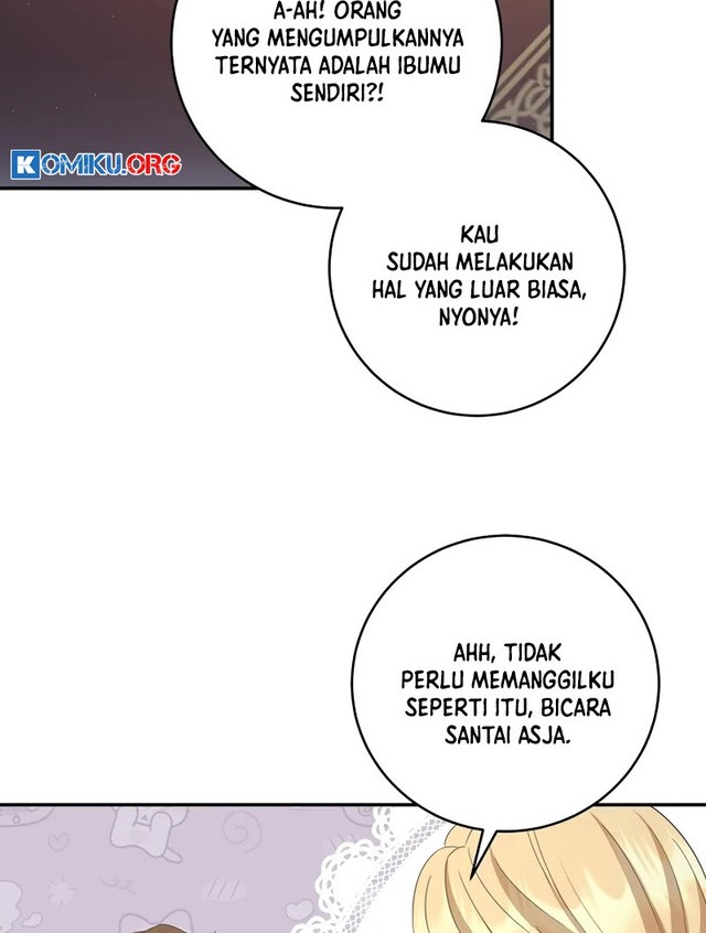 Margrave’s Bastard Son was The Emperor Chapter 65 Gambar 49