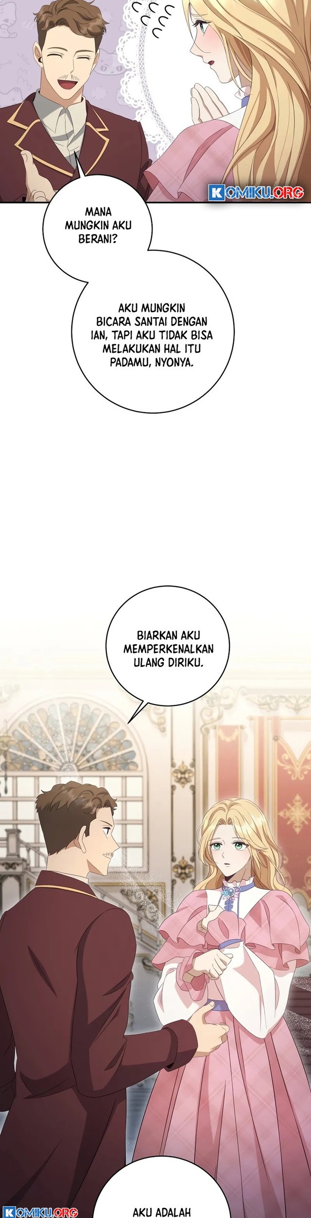 Margrave’s Bastard Son was The Emperor Chapter 65 Gambar 50